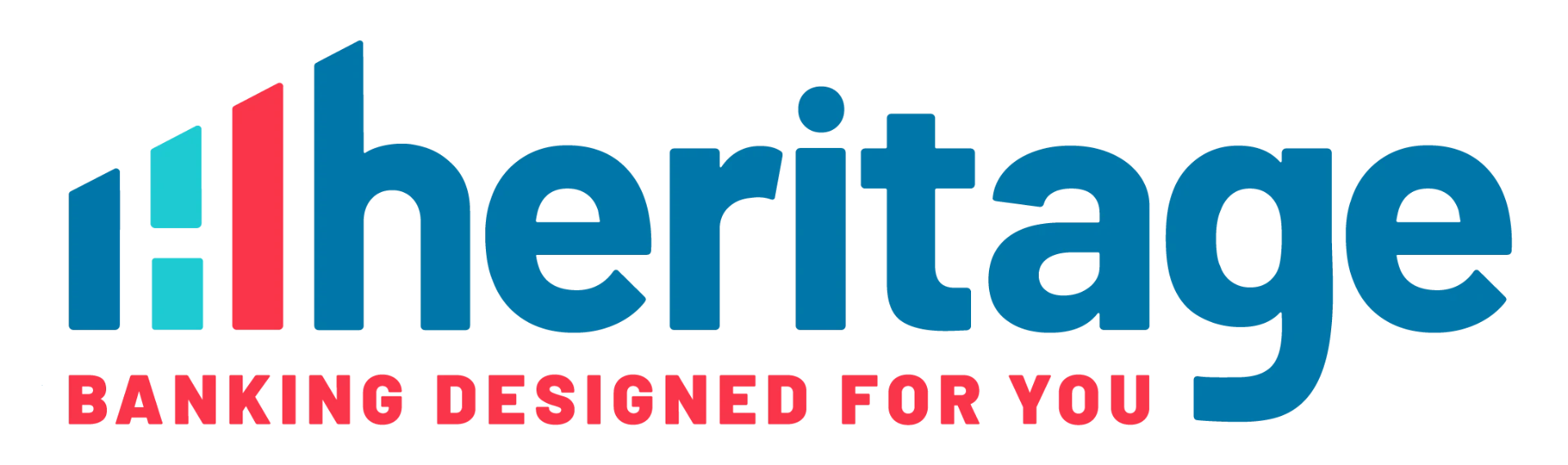 Heritage Federal Credit Union logo